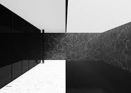 Mies Van Der Rohe Barcelona Pavilion Posters By Blackhaus Daily Icon Barcelona Pavilion Mies Van Der Rohe Hotel Arts Barcelona
