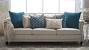 How To Decorate Around A Beige Couch