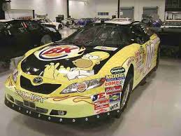 Beginning on february 10 at daytona international speedway with the budweiser shootout. Nascarman On Twitter You Re Right Here It Is Ran In The 2007 Brickyard 400