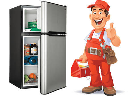 تعمیر یخچال در تربت حیدریه