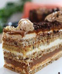 kroatischer kuchen fur shortcakes backen kuchen und torten kroatische rezepte kuchen kuchen und torten rezepte