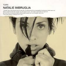 David, who dated natalie in the 1990s, opened up in friends: Natalie Imbruglia Torn Lyrics Genius Lyrics