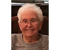 Erma Westfall Obituary (1933