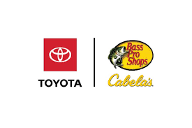 Who can purchase bass pro shops gift cards from giftcards.com? Toyota And Bass Pro Shops And Cabela S Extend Partnership Bassmaster