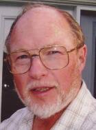 James Kilgour Obituary