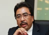 Barisan nasional's incumbent candidate for the titiwangsa parliamentary seat datuk seri johari abdul ghani chats with nst's 10 quickies today. News About Datuk Seri Johari Abdul Ghani Edgeprop My