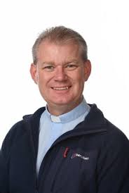 Parish of Haslemere : Get in Touch