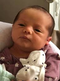 Look at my little Sugar Britches, Miss Harper! I'm in love with this little  girl!!! MiMi ❤️'s Harper