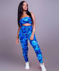 She's also a budding entrepreneur, very bubbly and loves life. Sonko News On Twitter Singer Nadia Mukami Has Confessed That She Always Gets Stuck When She Is In A Relationship And For That Reason She Has Given Herself A One Year Break