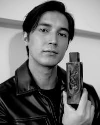 This year will be the year I discover my true self. No boundaries, be  authentic to who you really are. MYSLF, no matter what. Introducing new  fragrance from @yslbeauty #YSLBeauty #YSLBeautyID #MYSLF