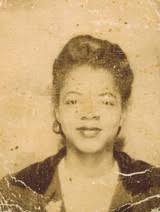 Estelle Harrison Obituary