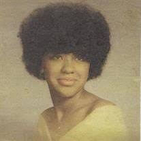 Vanessa Eaves Price Turner Obituary