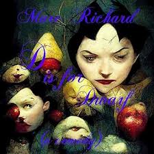 D is for Dwarf: An Alphabet Book for Grown-Ups!: The Alphabet Books Series,  Book 4 (Edição em áudio): Marc Richard, David S. Dear, Marc Richard:  Amazon.com.br: Livros