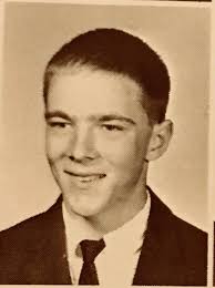 Julius Buford Obituary (1946