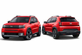 Para produção do Panda e Avenger, Stellantis abre 1.500 vagas em Betim/MG e Porto Real/MG
