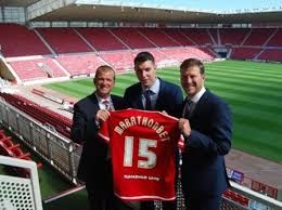 Middlesbrough football club is a professional association football club based in middlesbrough, north yorkshire, england. Middlesbrough Fc Seal Major Deal Insider Media