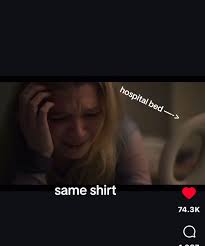 The Summer I Turned Pretty Steven Car Accident