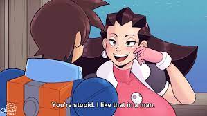 Daily Rockman on X: 
