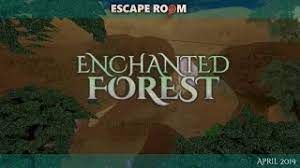 Roblox Escape Room Enchanted Forest Walkthrough Youtube