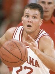 Bob Knight: Ex-IU player Damon Bailey forever tied to IU coach