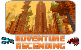 Minecraft adventure servers generally always use custom maps for adventure mode, and many custom minecraft maps are set to this game mode; Adventure Ascending Official Advent Of Ascension Server 24 Dimensions To Explore 30 Bosses To Fight No Lag Pc Servers Servers Java Edition Minecraft Forum Minecraft Forum