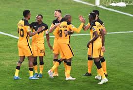 The team is nicknamed amakhosi, which means kaizer chiefs have lifted 12 league titles including four in the premier soccer league era. Neil Tovey S Advice To Kaizer Chiefs Ahead Of Simba Clash