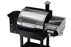 Camp chef woodwind pellet grill. Camp Chef Woodwind Pellet Grill Learn To Smoke Meat With Jeff Phillips