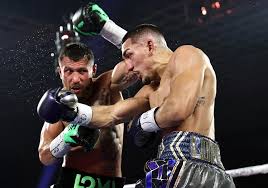 Vasiliy Lomachenko Vs Teofimo Lopez Results Winner Twitter Reaction And Analysis Video
