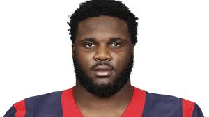 Report: Bengals to sign D.J. Reader