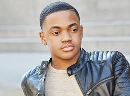 Michael Rainey Jr.