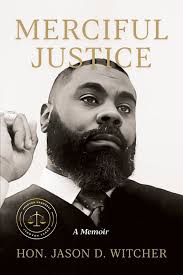 Judge Jason Witcher Comes Full Circle With Return to Rutgers Law School as  Professor