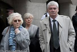 Daniel morgan's family have waited eight years for this report. Priti Patel Will Meet Family Of Murdered Private Eye Daniel Morgan After Home Office Delayed Report Around World Journal