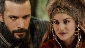 Alparslan: Büyük Selçuklu' ilk bölümü ile ekranlara gelecek