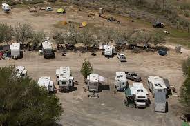 With five koa campgrounds spread across nevada, you're sure to find one near your. Royal Peacock Opal Mine Rv Park