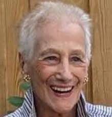 Today's obituary: Jacqueline Belfort-Chalat was the founding Chair of the  Fine Arts Department at Le Moyne College