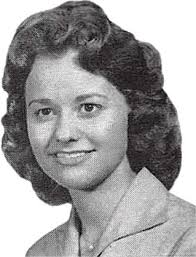BHS graduate 1959, maiden name Schwicht. Mother of Tom, BHS Class of 1999,
