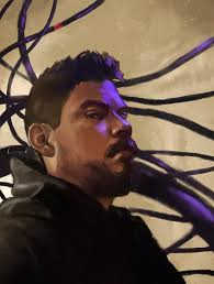 Artist Alley 2024 — Memphis Comic Expo