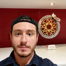 Two weeks ago I finished my last class at kettering to complete my  bachelor's in Mechanical Engineering. Today marks the beginning of my  second week as a full time engineer at Brembo.