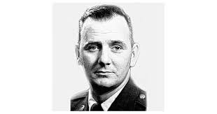 Donald MALCOLM Obituary (1935