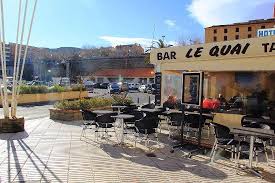 Le Quai Photo De Le Quai Port Vendres Tripadvisor