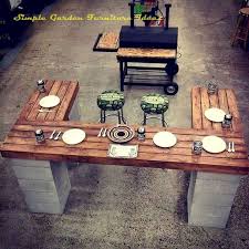 Most Affordable And Simple Garden Furniture Ideas Furnituremakeover In 2020 Outdoor Remodel Diy Patio Furniture Diy Garden Furniture