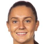 Manchester united is huge in norway so to be able to come here and play for the team now is a. Vilde Boe Risa Sandviken Videos Transfer History And Stats Sofascore