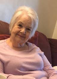 Patricia Dalton Obituary