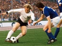 Maybe you would like to learn more about one of these? Anotando Futbol Futbol Olimpico 1972 Parte 1