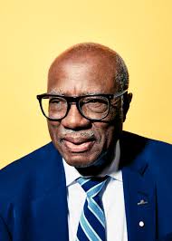 Thanks, Professor Banks: 'The Father of Multicultural Education' is  retiring after 50 years at UW