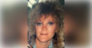 Obituary information for Janine Kay Webster
