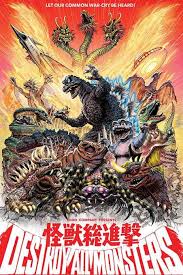 Рет қаралды 56 млн жыл бұрын. Gerry Adora Hacedore De Historias On Twitter 100 Godzilla Vs King Ghidorah Objetivamente Biolante Es Mil Veces Mejor Que Esta Pelicula Y Sin Embargo La Disfrute Muchisimo Lo Genial Las