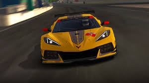 I originally uploaded this real racing 3 time zone trick back in early 2018, and then for personal reasons i had to leave internet. Real Racing 3 On Twitter The Chevrolet Corvette C8 R Is Ready To Race