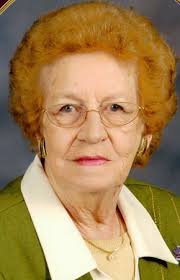 Bobbie Phillips Obituary 2014