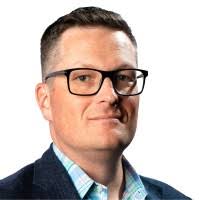 Sam Fay, MBA, CPA, CMA